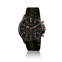 Montre Breil Homme Chrono Gent in Acier TW1839 - TW1839